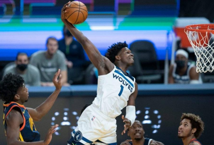 华子谈末节防守布朗：他说我太矮了 这点燃了我的斗志