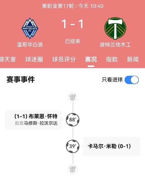 梅西大战穆勒💥美职联总决赛：迈阿密国际12.7主场vs温哥华白浪